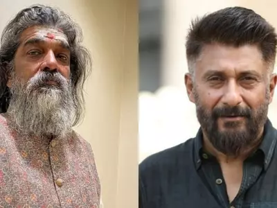 Vivek Agnihotri Posts Cryptic Message On 'Lonely Deaths Of Bollywood' After Nitin Desai's Demise