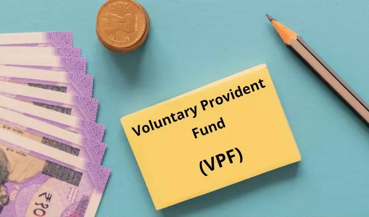 How PPF, EPF, VPF Are Taxed In India