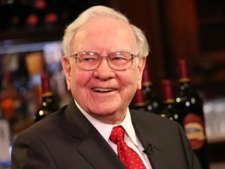 Warren Buffett Donates 27 Million To Charity Ahead Of His 93rd Bday