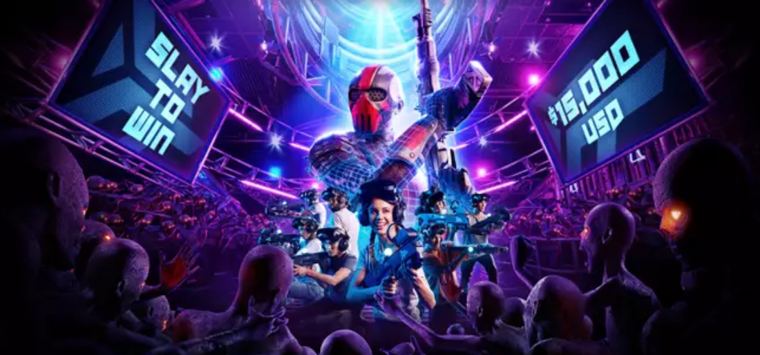 VR Game Competition Will Giveaway Reward Worth Rs 12 Lac