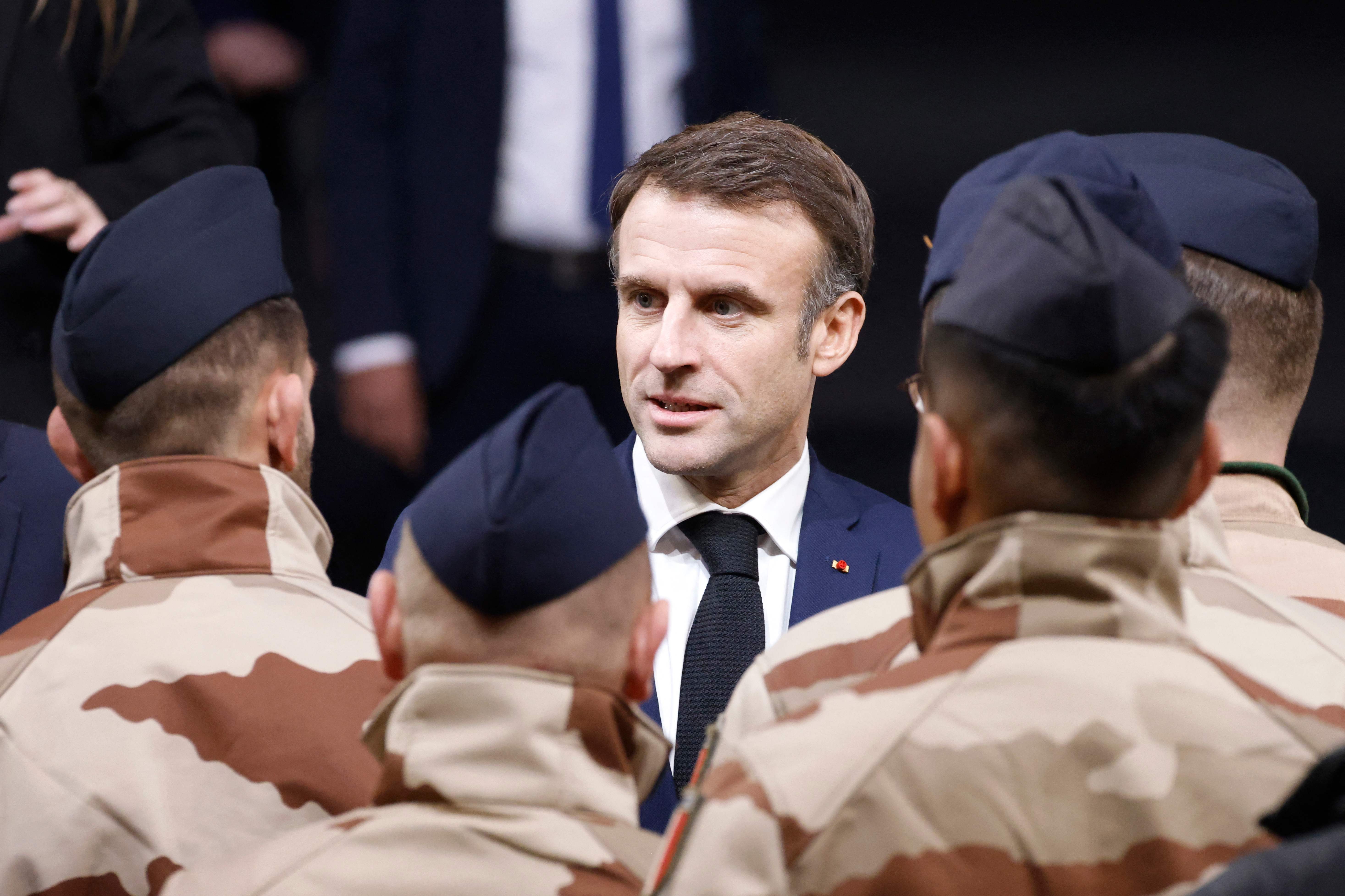 Republic Day 2024 French President Emmanuel Macron Likely To Be The   0C956350 FF83 4118 964F E164B6CF62CE 658555bb901c4 