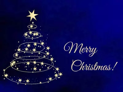 Merry Christmas 2023: Best Christmas Wishes, Quotes, Images, And Status For Your Loved Ones
