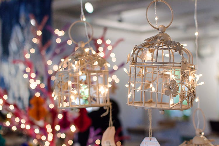 7 Best Christmas Decorations Items Market In Delhi सस्ते में खरीदना है