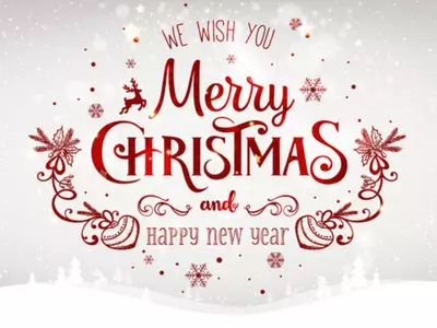 90+ Merry Christmas WhatsApp Wishes, Messages and Quotes 2023 In Hindi: क्रिसमस 2023 पर भेजें बेस्ट शुभकामनाएं, संदेश, कोट्स, स्टेट्स, क्रिसमस सॉन्ग और इंस्टाग्राम कैप्शन/ iStock