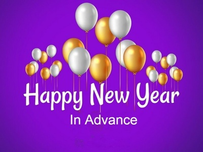 50+ Happy New Year 2024 In Advance Wishes In Hindi: नए साल 2024 के स्वागत के लिए अपनों को भेजिए हैप्पी न्यू ईयर 2024 एडवांस शुभकामनाएं, शुभ संदेश, शायरी, कोट्स /   happynewyear2020imagess.com
