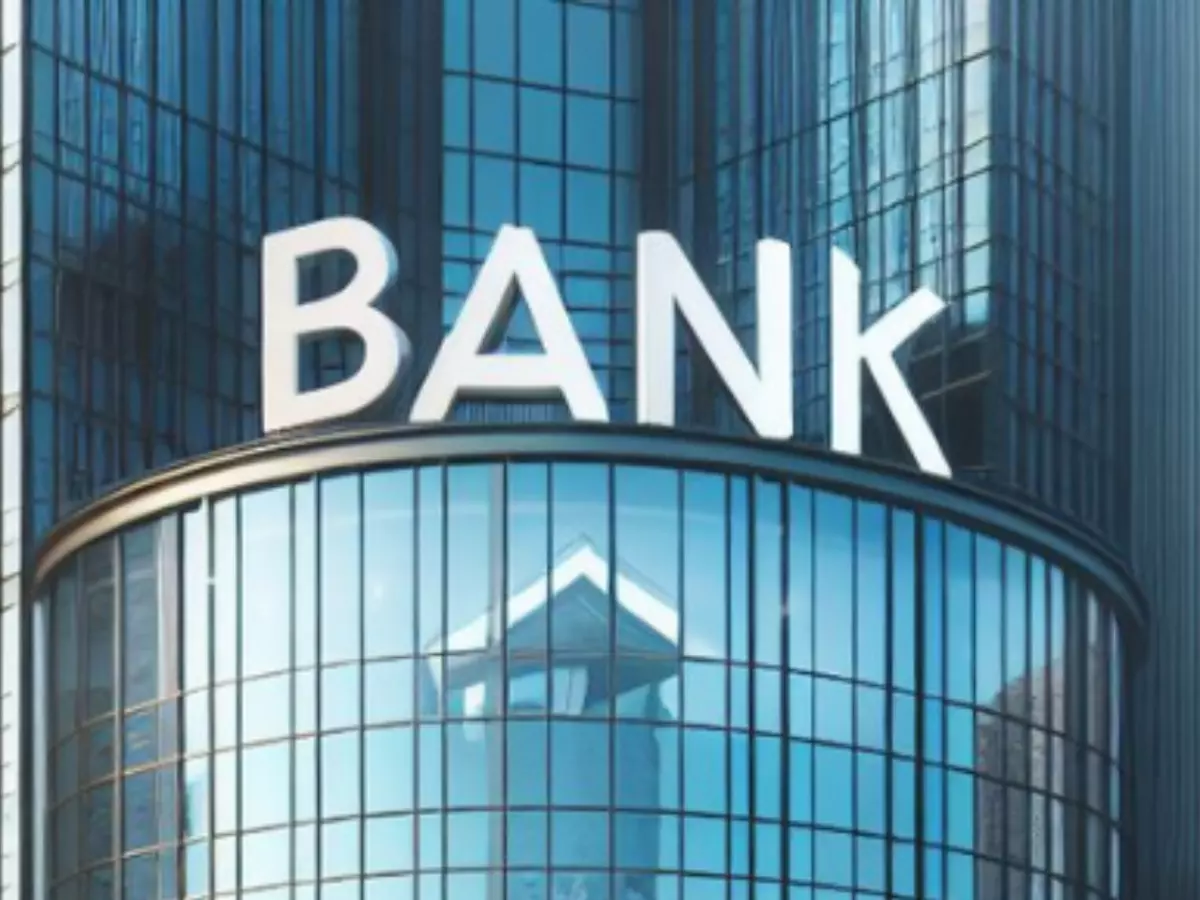 Bank in Hindi 
