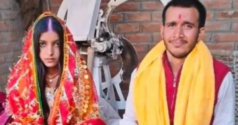 Pakadwa Vivah: Teacher Abducted From Bihar School, Married Off At Gunpoint, Rescued By Police