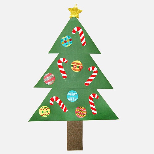 Christmas 2023 Easy, Unique And Simple Creative Christmas Tree DIY