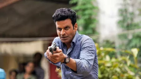 Eagerly Waiting For The Family Man 3? Manoj Bajpayee Reveals What To Expect From New Season