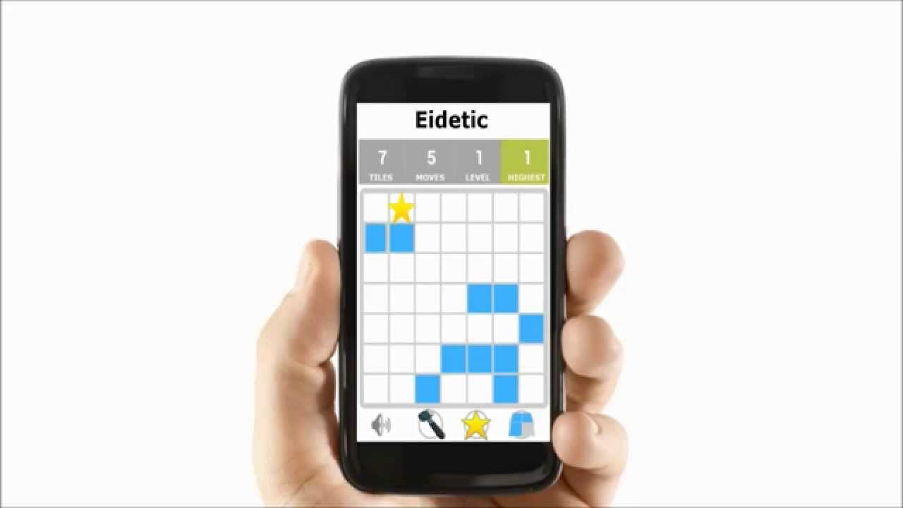 5 Best Apps for Improving Memory