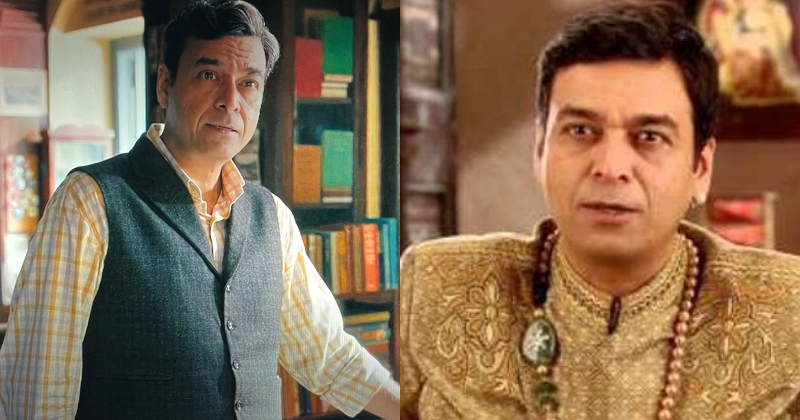 Satyajeet Sharma To Vinay Pathak, 6 Supporting Characters In The ...