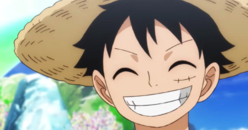 One Piece Film: Red' is Japan's ninth highest-earning film of all time