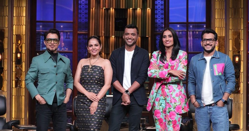 Shark Tank India Season 3 OTT Release Date: When And Where To Watch The ...