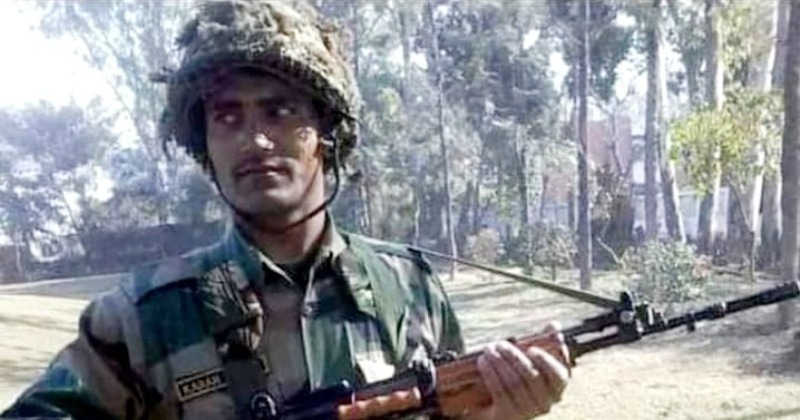 “He Said He Will Return…” Families Of Soldiers Killed In Jammu And ...