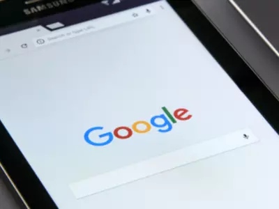  Google's Top Global Questions