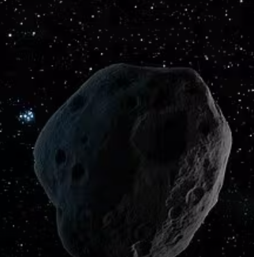 Here are five asteroids that passed by Earth in December 2023