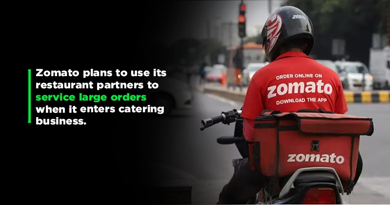 Zomato Falls 4% as Co-Founder, CTO Gunjan Patidar Exits Company -  Equitypandit