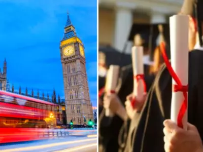 If You're Interested In Studying Arts, Take A Look At These Top UK Universities