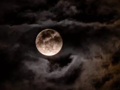 In 2023, There Will Be One Final Full Moon, So Here's What You Need To Know