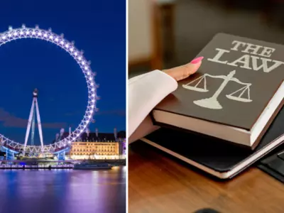 Indian Students' Guide To Top Law Schools In London