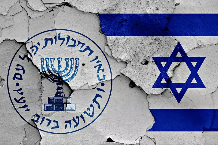 The Relevance Of The Mossad: Beyond The Veil Of Secrecy, Blunders And