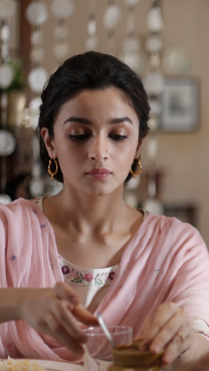 Raazi in amazon online prime