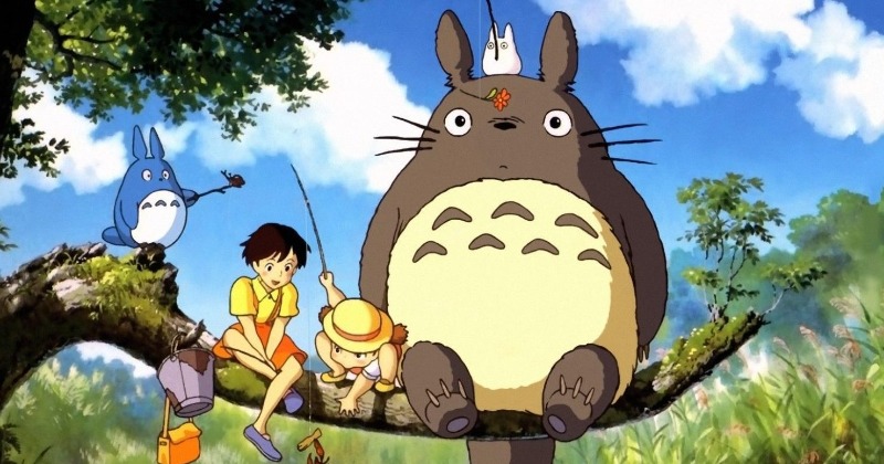 10 Best Ghibli Movies To Watch