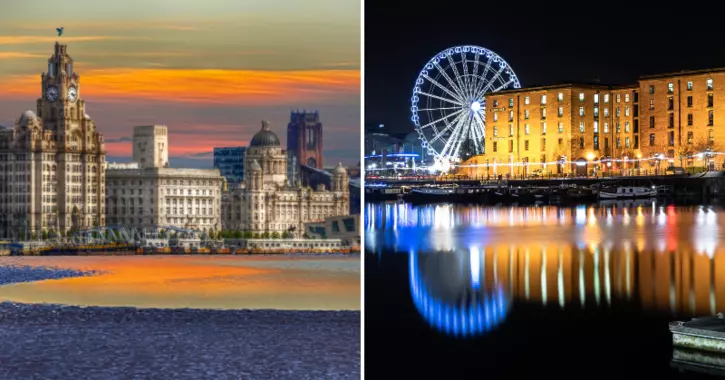 These Places Are A Must-see If You're New To Liverpool