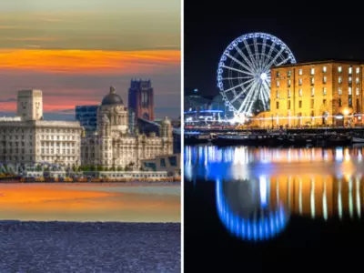 New In Liverpool These Are The Places You Need To See!