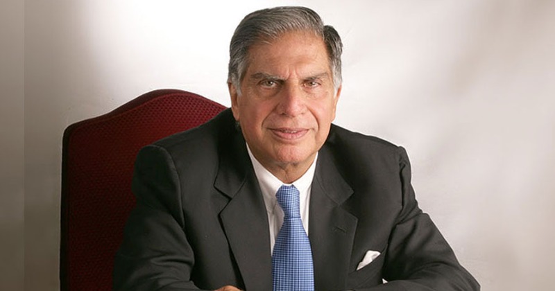 What Is The Meaning Of ‘Chairman Emeritus’, The Title Ratan Tata Holds ...