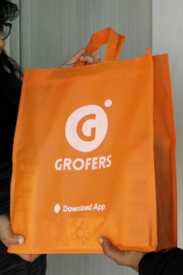    Rs 8,000 compensation for Mumbai woman against Grofers