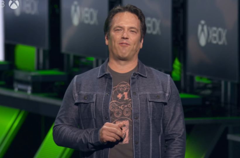 Xbox CFO Wants Game Pass on 'Every Screen' Possible, Including