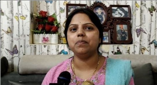 Sant Kabir Nagar constable wife becomes Crorepati By Create Team On My 11 Circle 