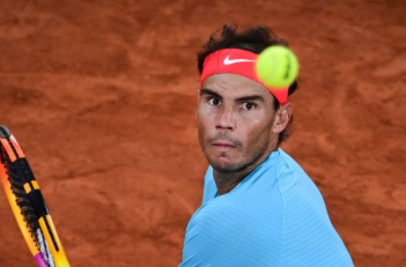 Nadal, Alcaraz to play Netflix exhibition in Vegas