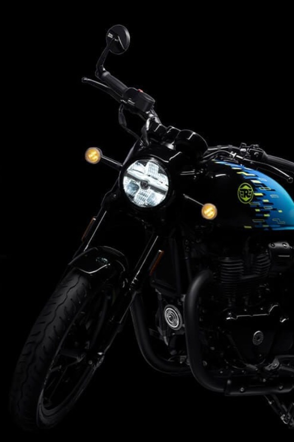 Royal Enfield Shotgun 650 Price, Mileage, Engine, Accessories And Colour Options