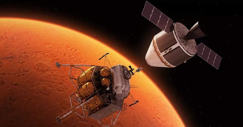 What Is Shukrayaan? All About ISRO's Big Mission To Venus