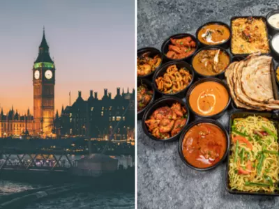 The Best Affordable Indian Restaurants In London To Satisfy Your Cravings