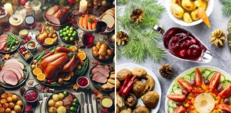 There Are A Number Of Delicious Traditional British Christmas Dinner Ideas You Can Try