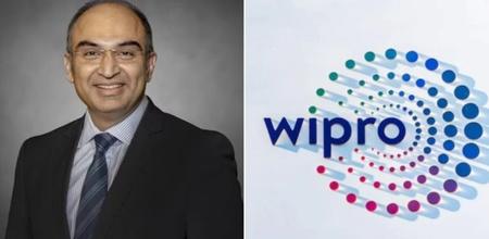 Trouble For Former Wipro CFO Jatin Dalal As He Gets Sued After Joining Rival Cognizant