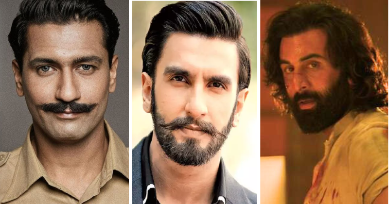 Ranveer Singh Was First Choice For Both Animal And Sam Bahadur