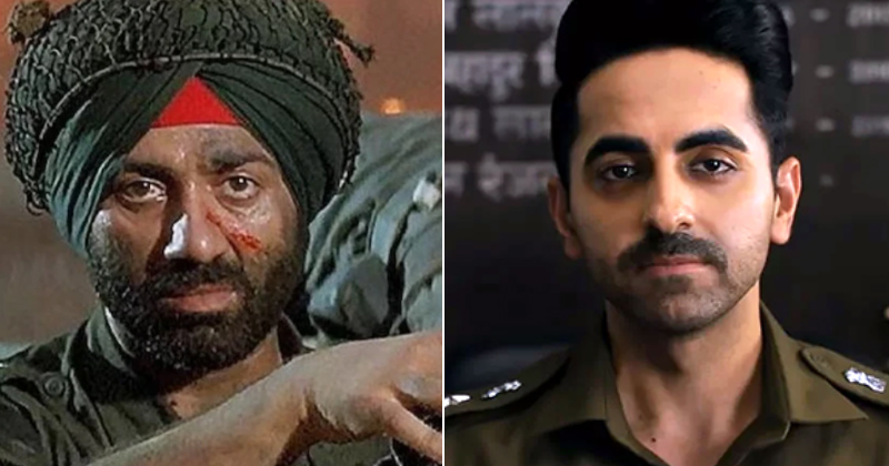 Border 2 To Star Sunny Deol And Ayushmann Khurrana: Here's All You Need ...