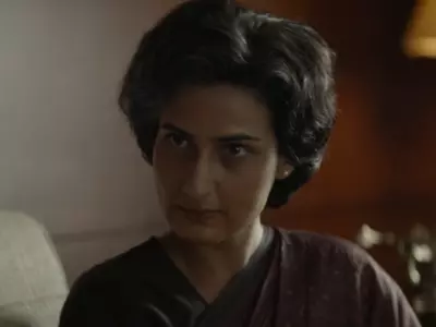 People Think Fatima Sana Shaikh Was A Complete Miscast As Indira Gandhi In Sam Bahadur