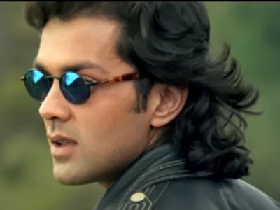 From Betabiyan To Jamal Kudu, Why Bobby Deol Rightfully Deserves To Be Called 'Lord Bobby Deol'