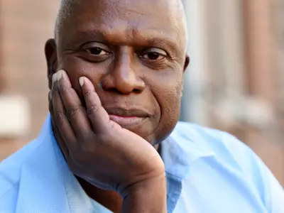 All About Andre Braugher's Sad Demise
