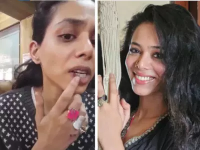 'I've Been Abused By My Family': CID Actress Vaishnavi Dhanraj Asks For Help In Viral Video