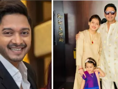 'He Looked At Us, Smiled Today': Shreyas Talpade's Family Gives Health Update Post Heart Attack