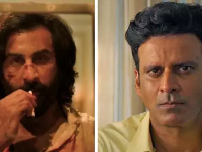 'Box Office Obsession Has Ruined Filmmaking': Manoj Bajpayee On Impact Of Movies Like 'Animal'