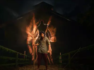 After Adipurush's Failure, Trailer Of Prasanth Varma's Superhero Film On Hanuman Wins Internet