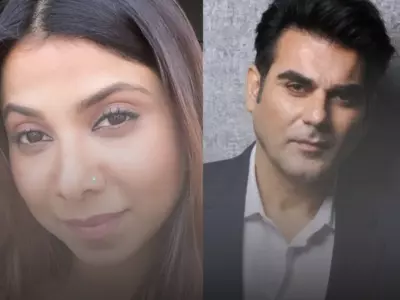 Who Is Shura Khan? The Make-Up Artist Is Reportedly Marrying Arbaaz Khan On December 24