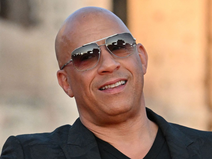 Vin Diesel Accused Of Sexual Battery By Former Assistant Who Claims She